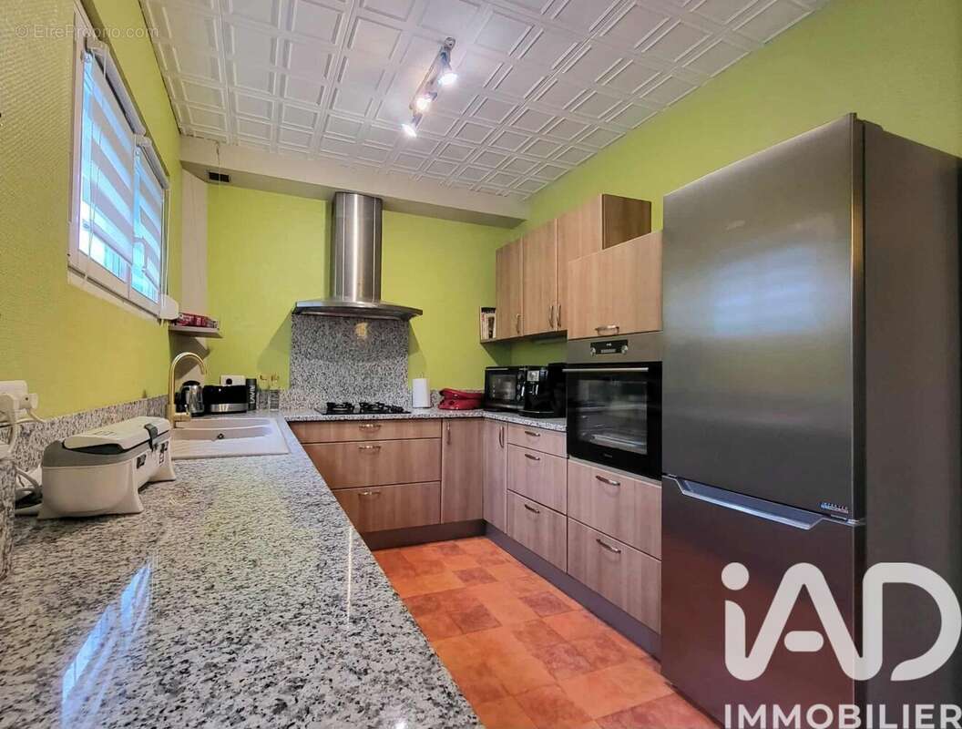 Maison 152 m² à Bronvaux  - photo 4