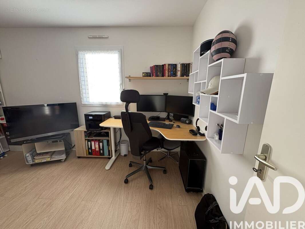 Photo 5 - Maison à SAINTE-LUCE-SUR-LOIRE