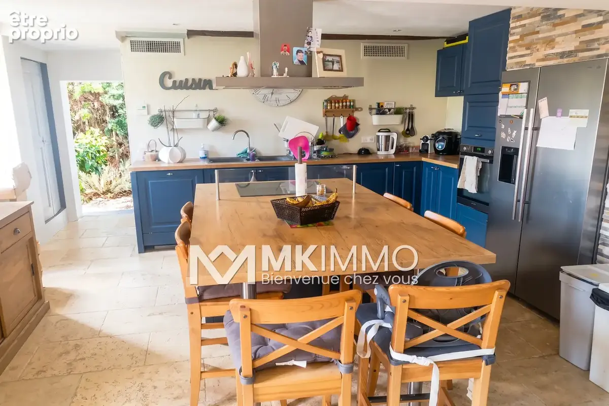 Photo Maison à Le Rouret au prix de 470 000€