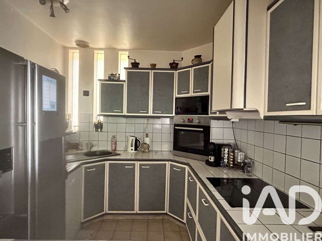 Photo 4 - Maison à BRIVE-LA-GAILLARDE