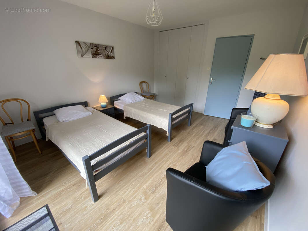 Appartement à SAINT-CAST-LE-GUILDO