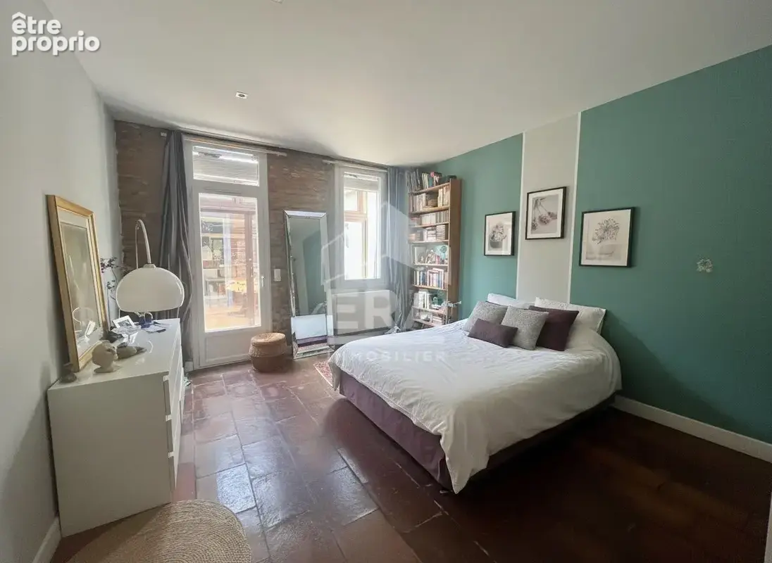 Maison 200m² à toulouse - photo 4