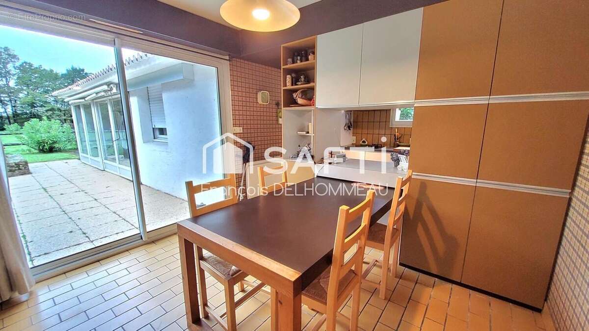 Photo 7 - Maison à MOUILLERON-LE-CAPTIF