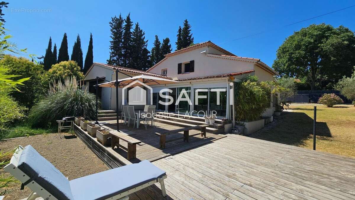 Photo 3 - Maison à VILLECROZE