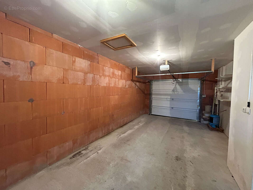 Maison à SAINT-MICHEL-EN-L&#039;HERM