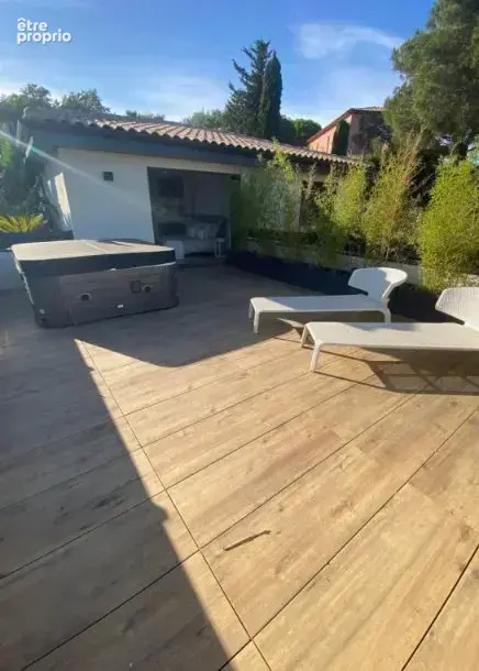 Villa haut de gamme 230 m² - photo 13