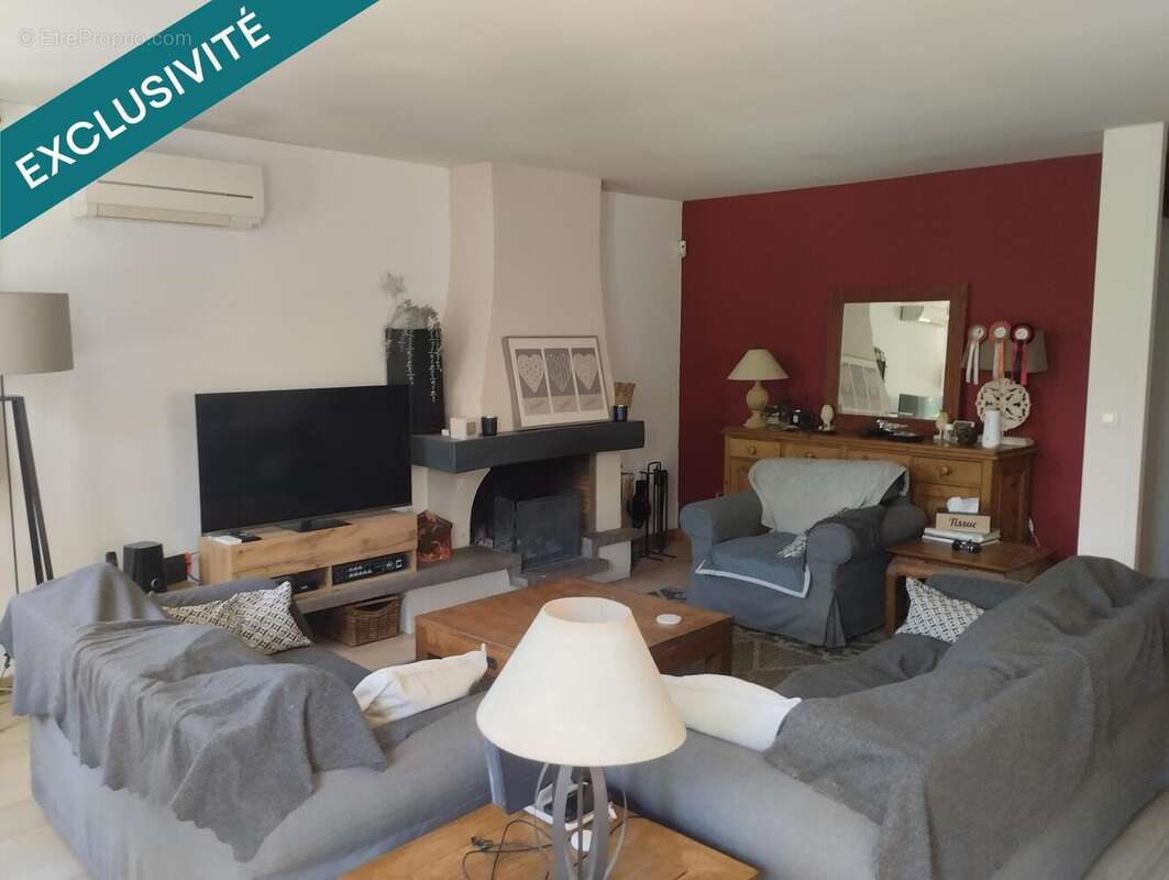 Photo 2 - Maison à MARSEILLE-13E