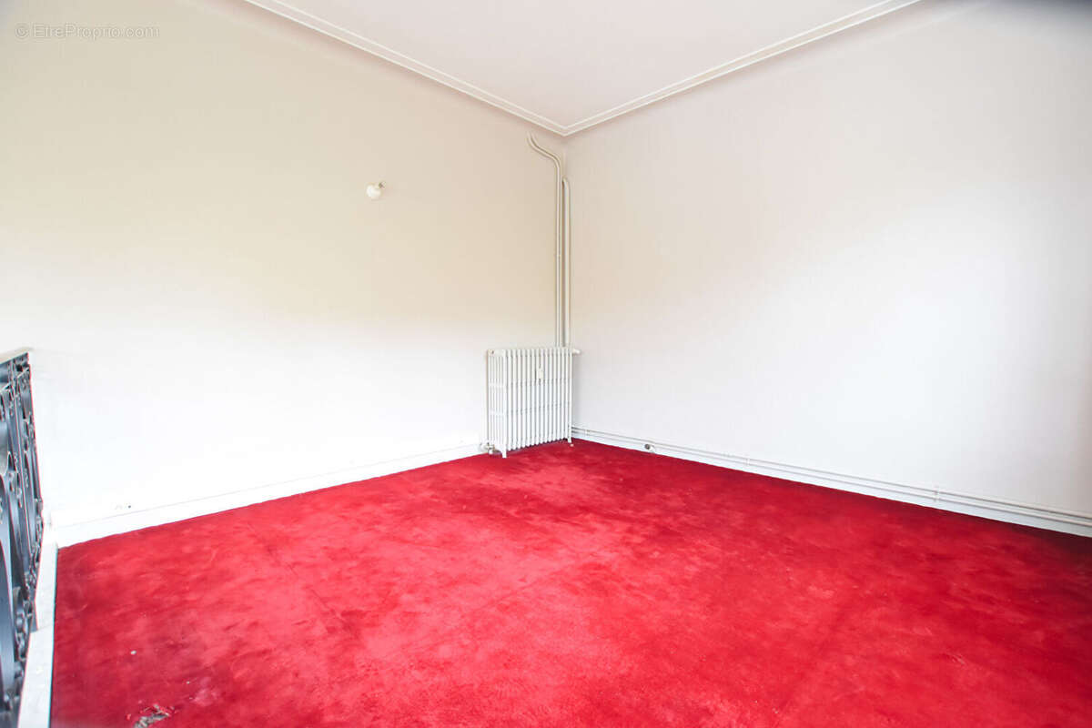 Appartement à SAINT-NAZAIRE