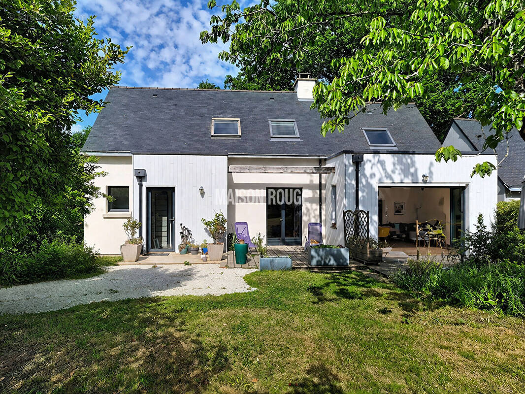 Maison à BADEN