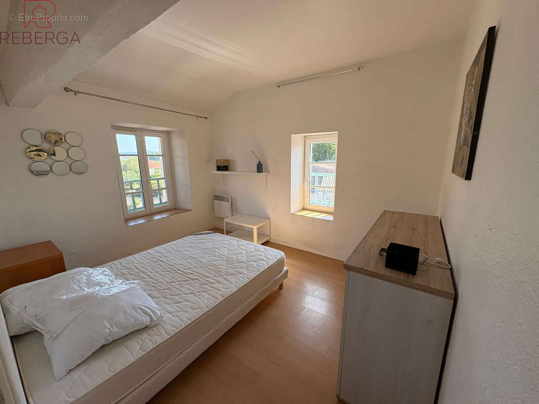 Appartement labruguiere - photo 9