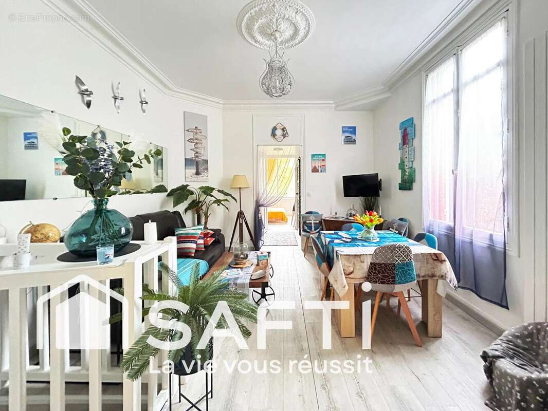 Photo 3 - Appartement à ARCACHON