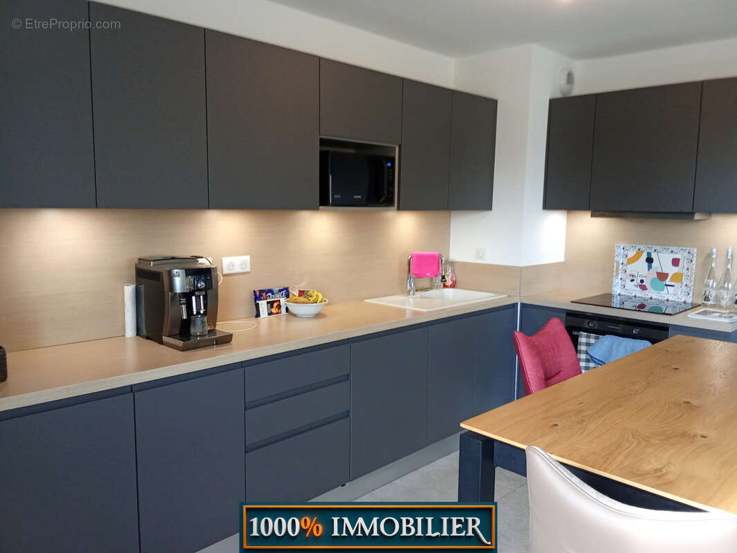 Appartement à SERIGNAN