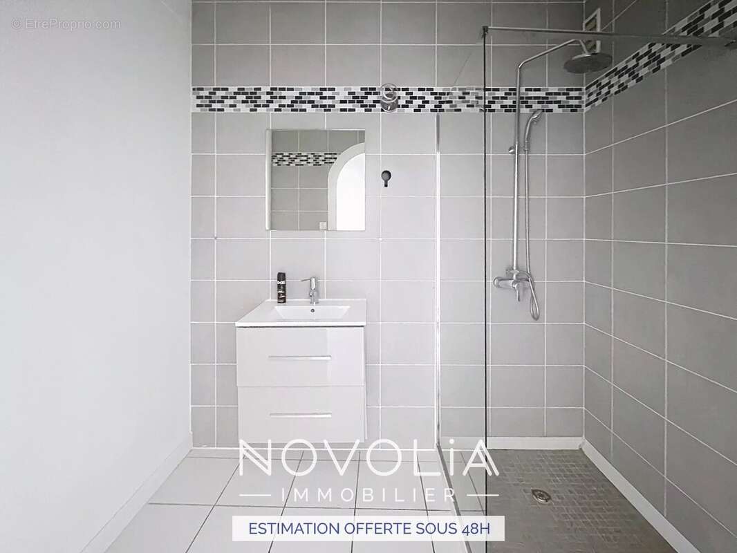 Appartement 52 m² à Lyon-7e  - photo 6
