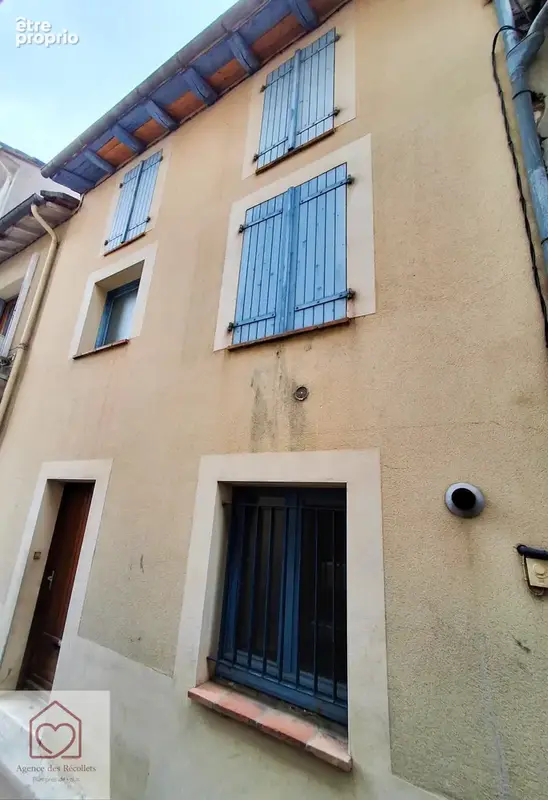 Maison à MOISSAC