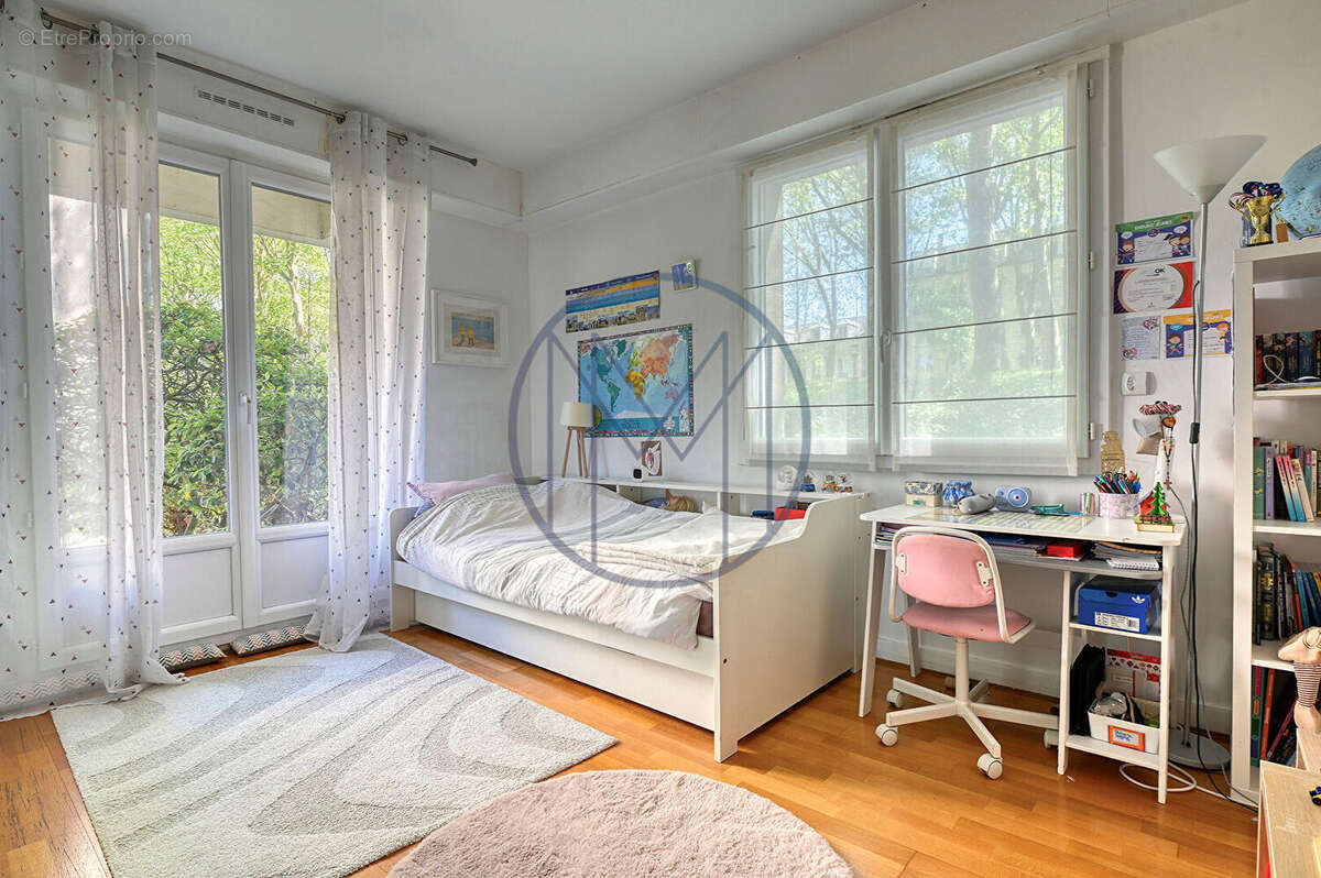 Appartement à VERSAILLES