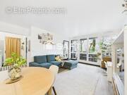 Photo 1 - Appartement à GARCHES