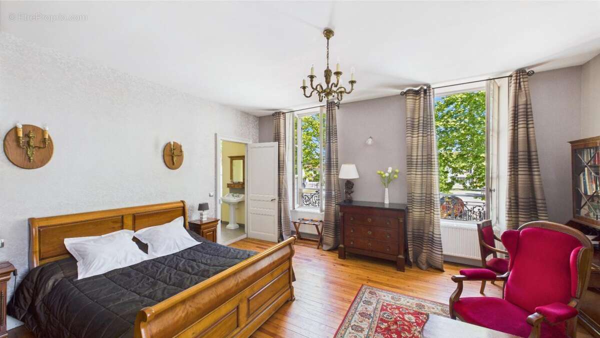 Maison à BARCELONNE-DU-GERS