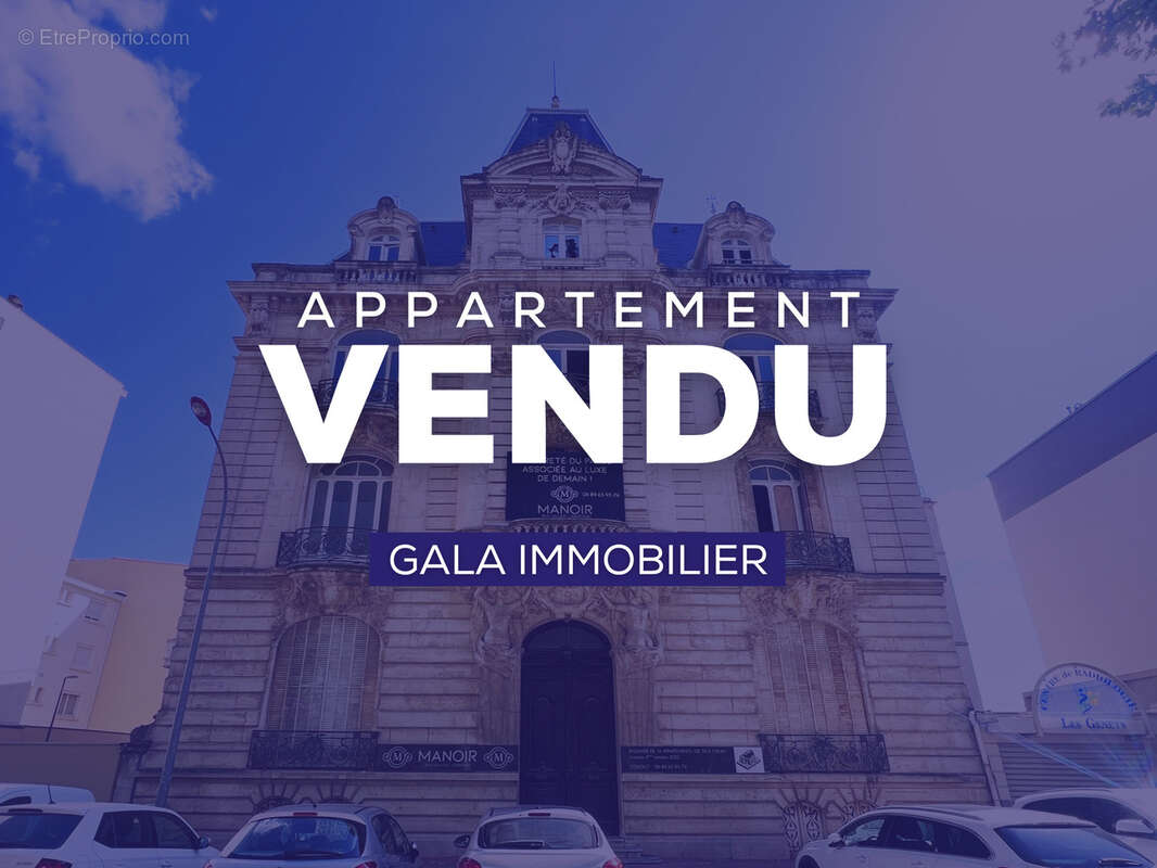 Appartement à NARBONNE