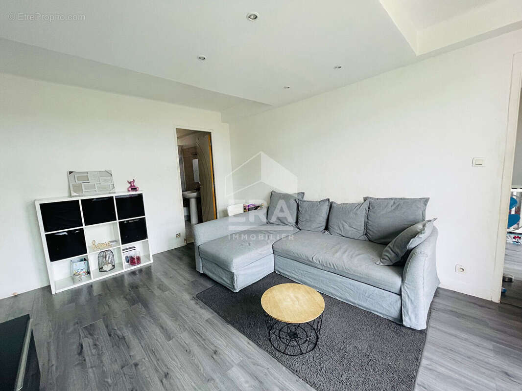 Appartement 57m² à martigues - photo 2