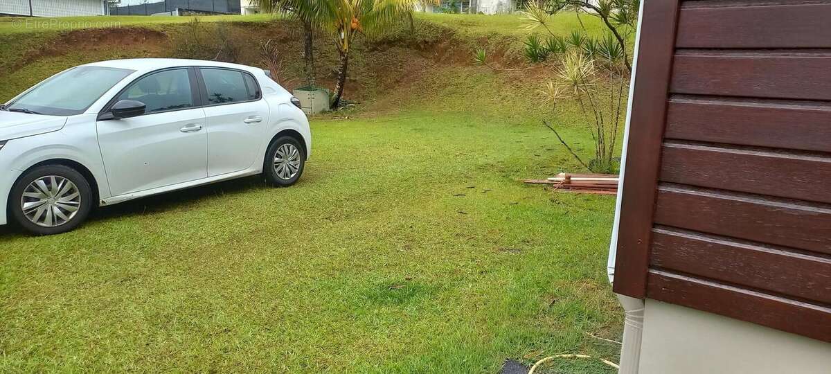 Photo 7 - Maison à SAINT-JOSEPH