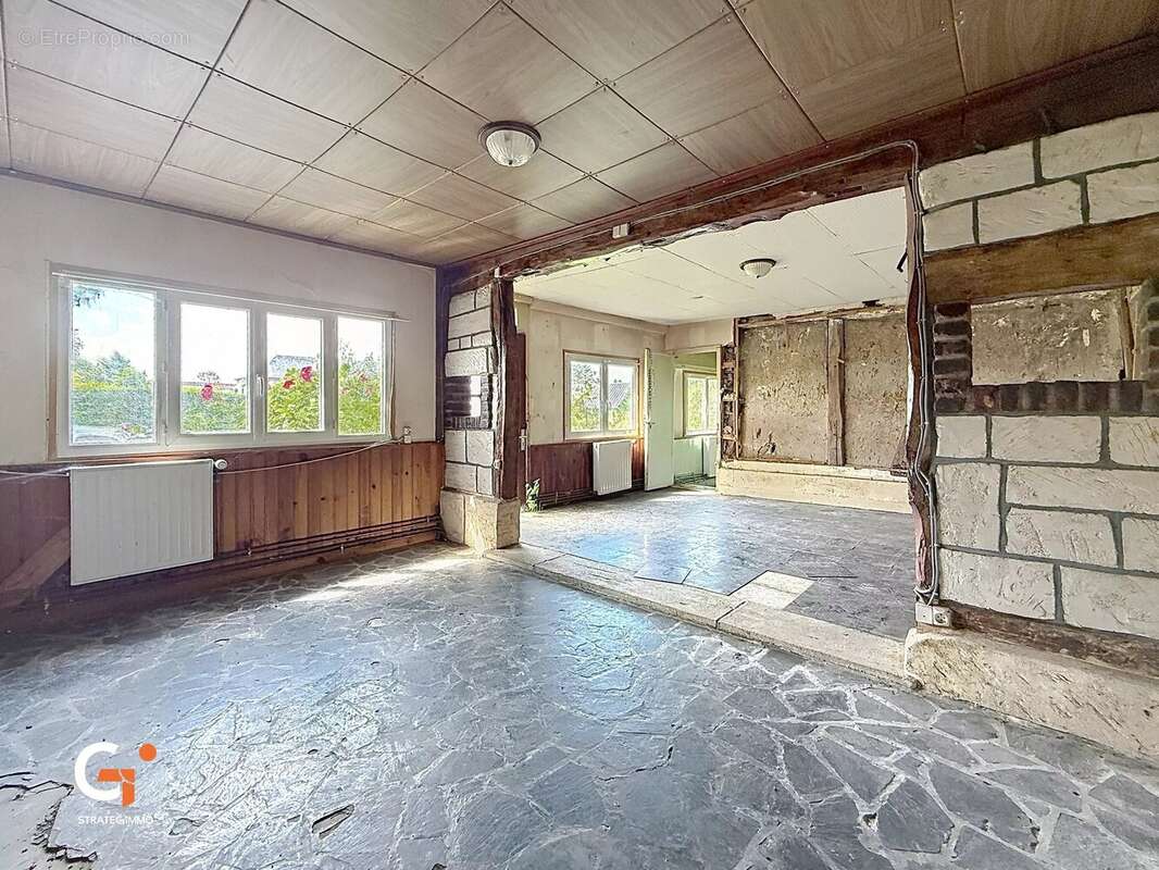 Maison à rénover - photo 8