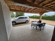 Maison à SAINT-DIDIER-LA-FORET