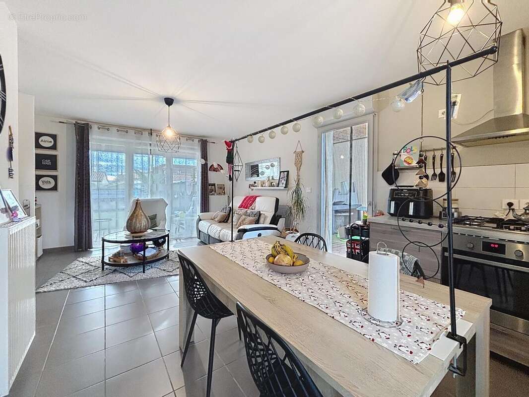 Photo 5 - Maison à CASTELNAUDARY