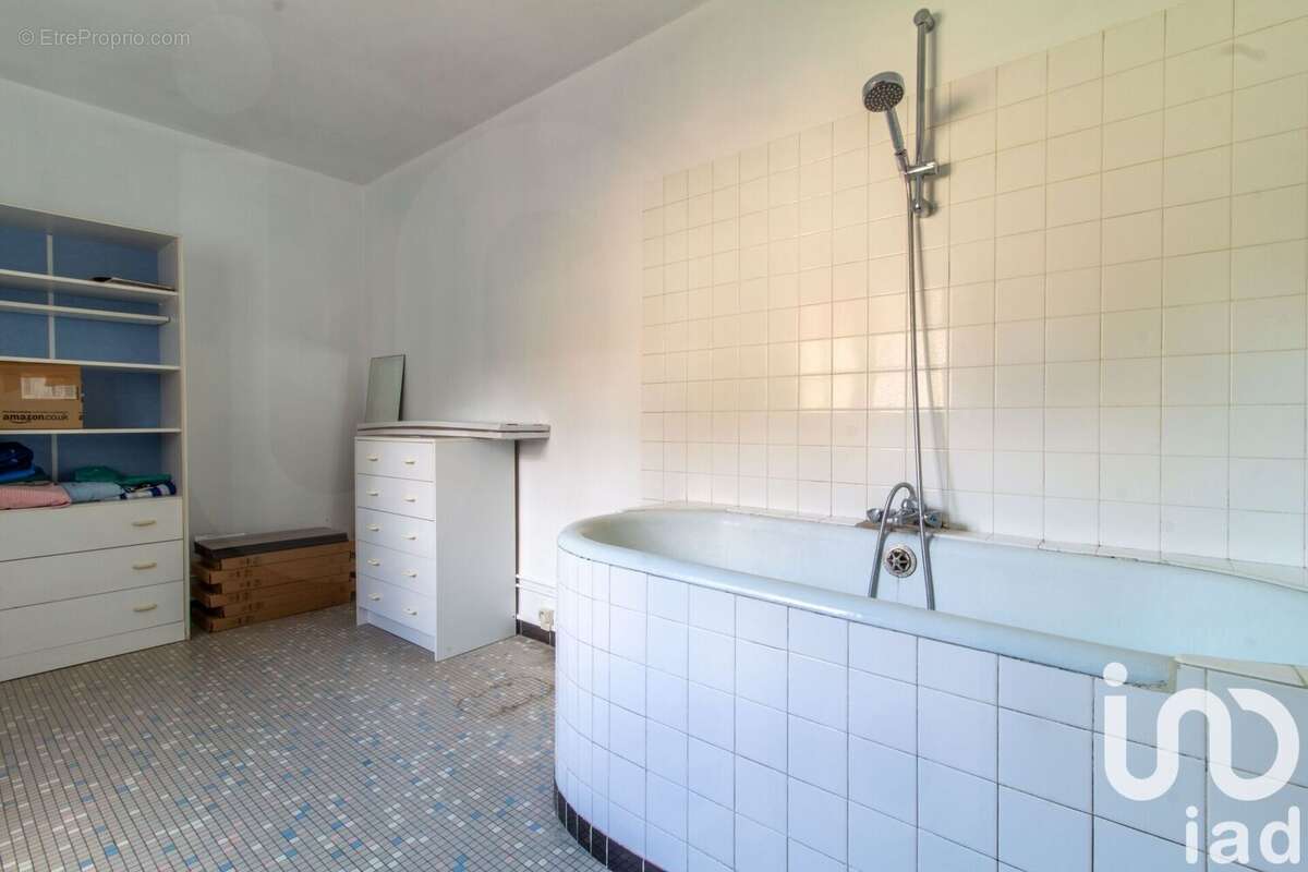 Photo 8 - Maison à FLEURY-LES-AUBRAIS