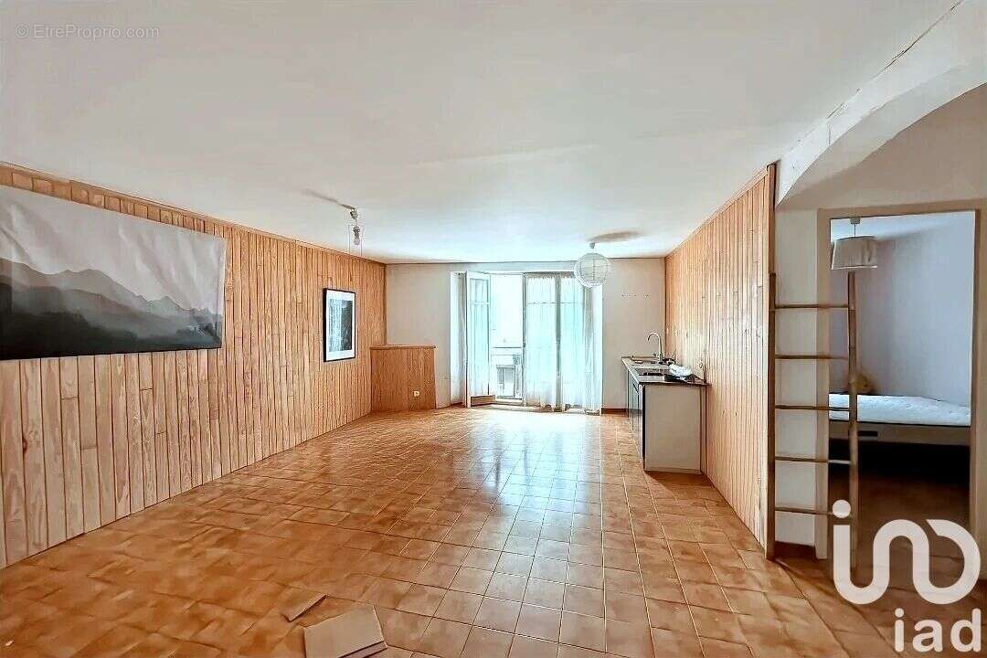 Photo 2 - Appartement à CAUTERETS