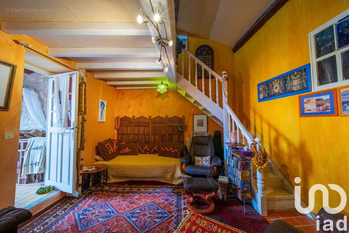 Photo 6 - Maison à NEZIGNAN-L&#039;EVEQUE