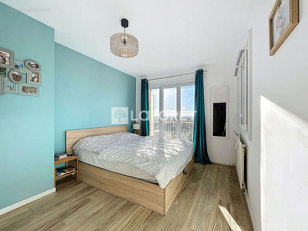 Appartement à RILLIEUX-LA-PAPE