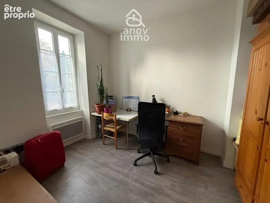 Maison de ville avec jardin - photo 3