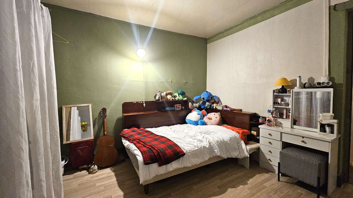 Maison à BREGNIER-CORDON