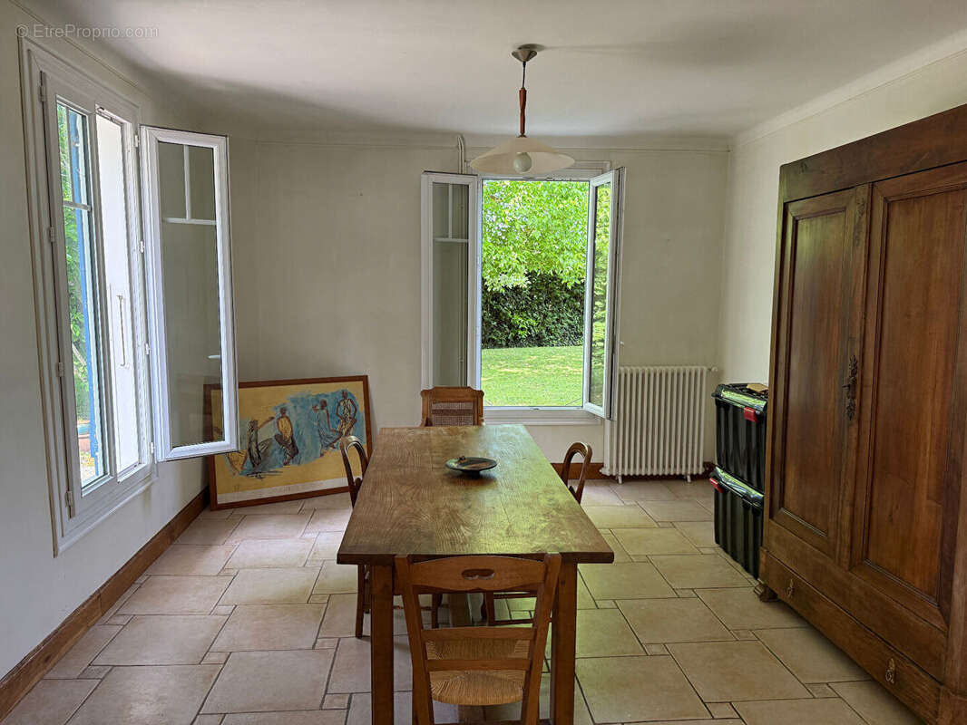 Maison à MONTAUBAN