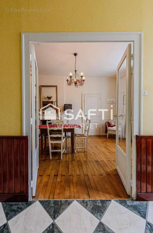 Photo 5 - Maison à MISSILLAC