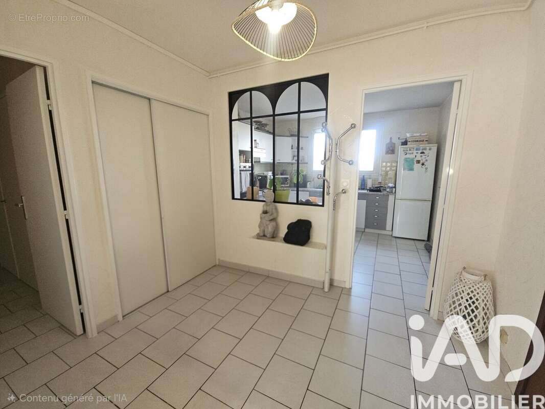 Photo 5 - Appartement à LE HAVRE