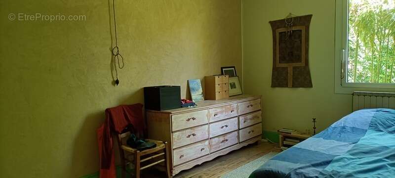 maison individuelle de plain-pied, Drôme des Collines - photo 13