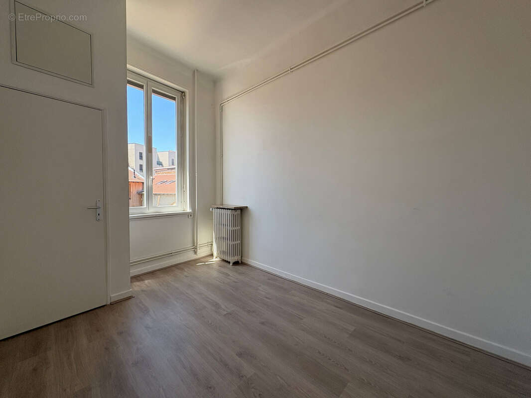Appartement à VILLEFRANCHE-SUR-SAONE