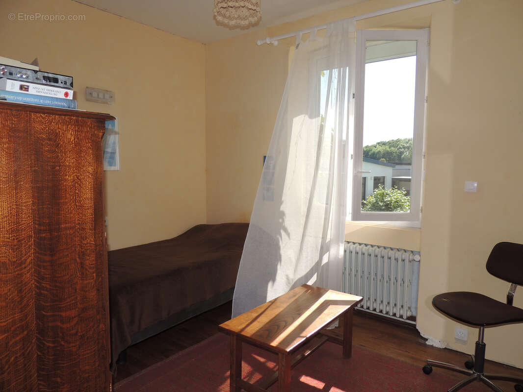 Maison à SAINTE-FLORENCE