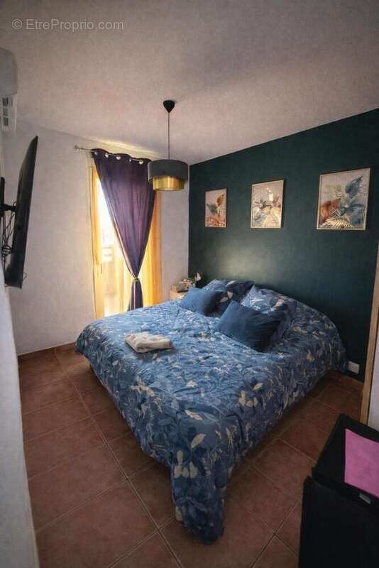 Photo 3 - Appartement à SAN-NICOLAO