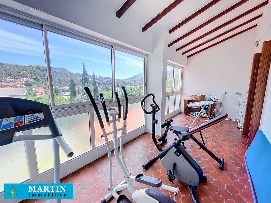 Maison à AMELIE-LES-BAINS-PALALDA