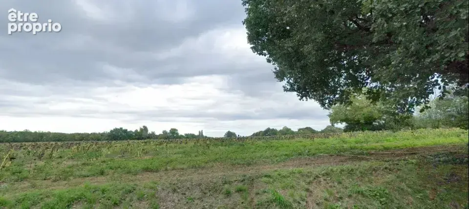 Terrain à SEGOUFIELLE