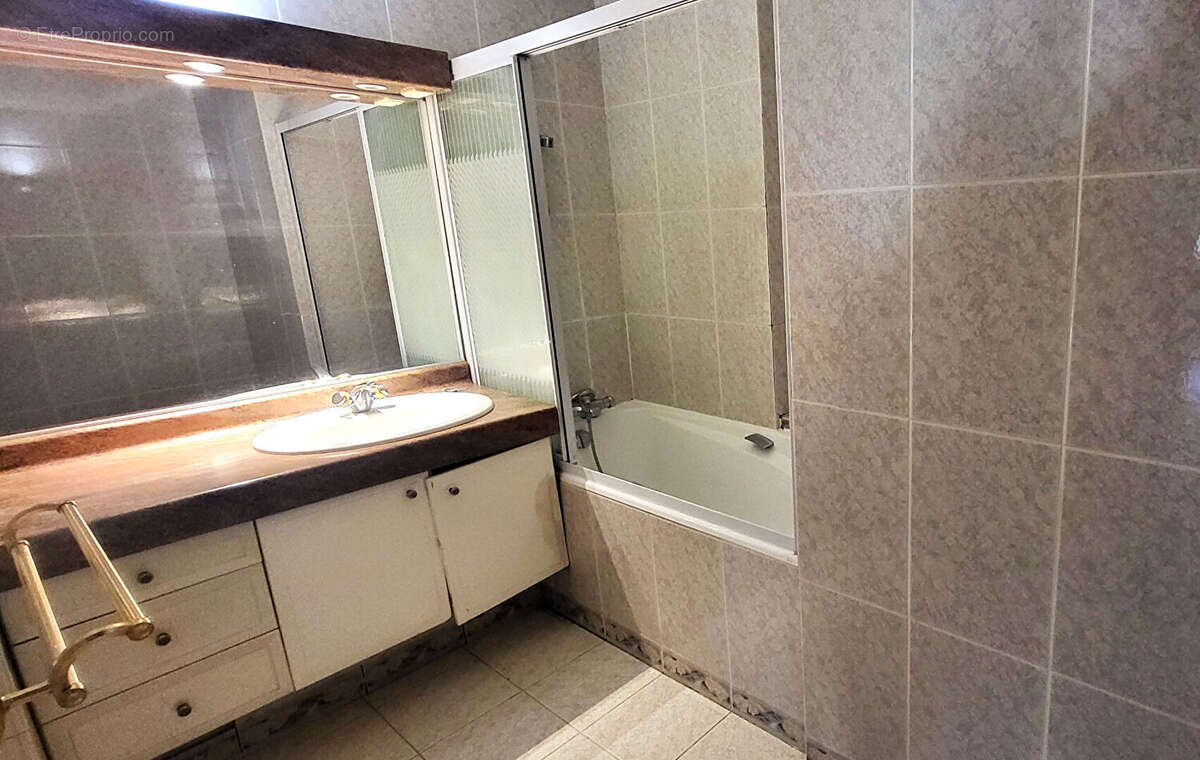 Appartement à LE CHESNAY