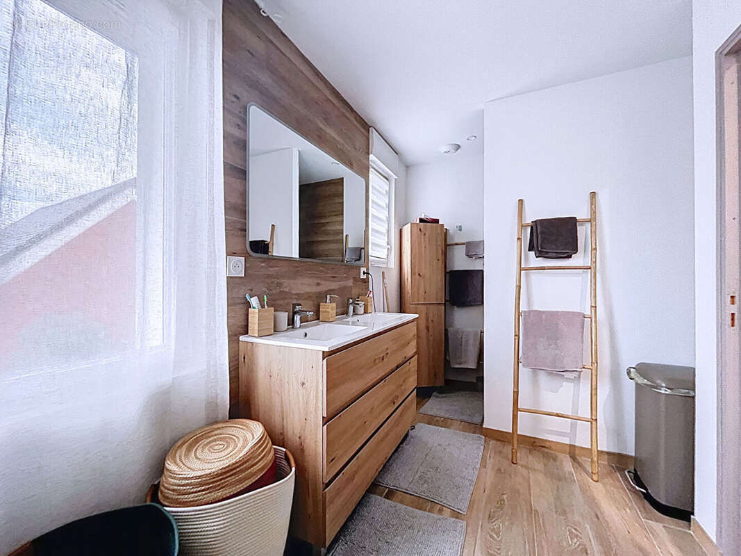 Maison à MERVILLE-FRANCEVILLE-PLAGE