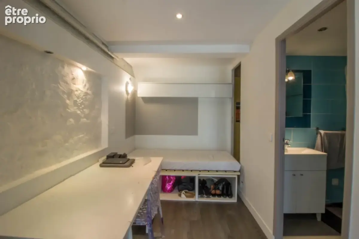 À Sceaux, immobilier de prestige : maison en vente avec QLEIA - photo 19