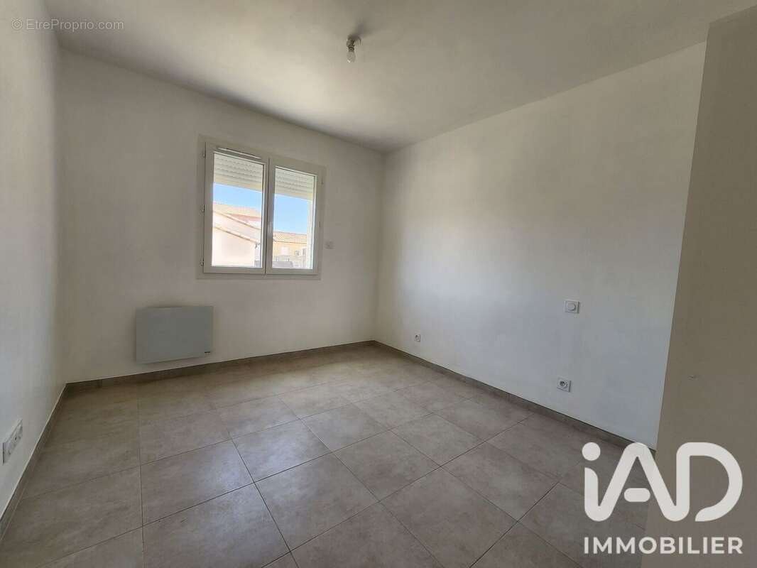 Photo 8 - Maison à LEZIGNAN-CORBIERES