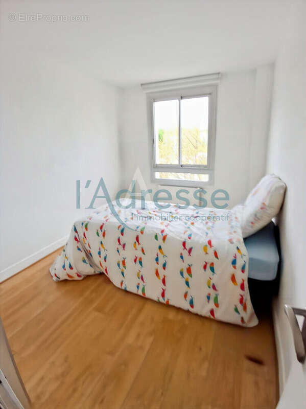 Appartement à RUEIL-MALMAISON