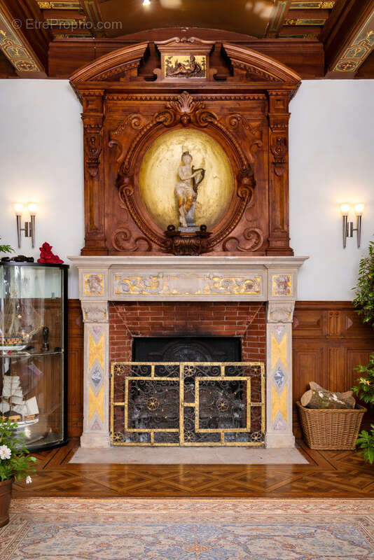 Appartement à ARNAS