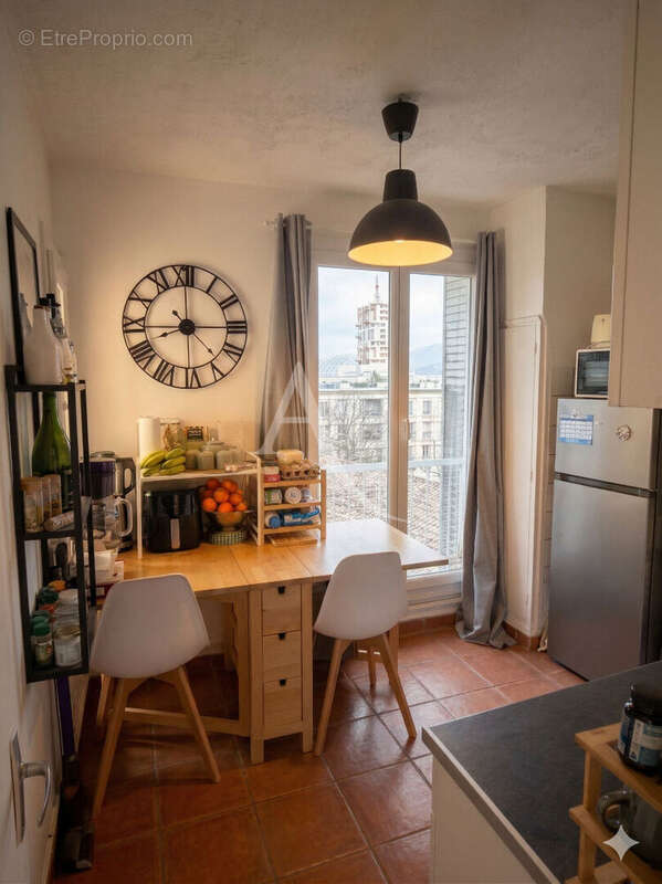 Appartement à MARSEILLE-12E