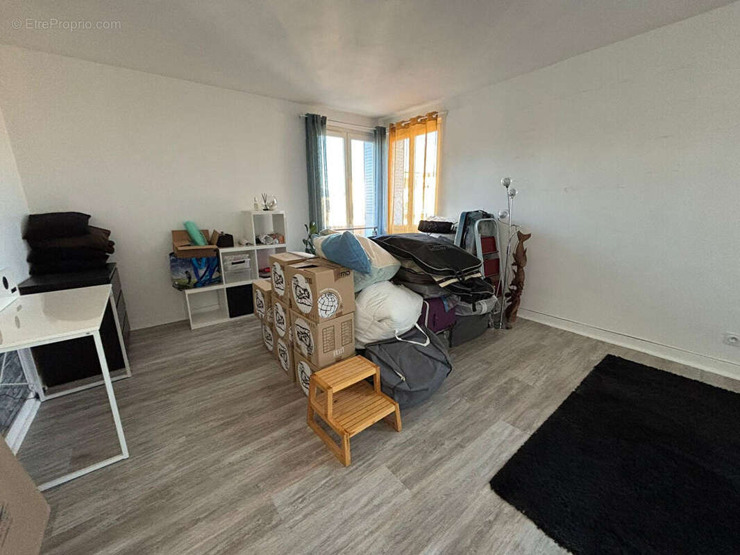 Appartement à VALENCE